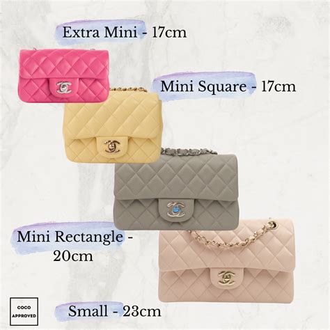 chanel camelia bag|chanel flap bag sizes.